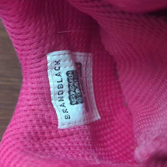 Brandblack Saga OG Women's Multicolor Sneakers - Picture 12 of 13